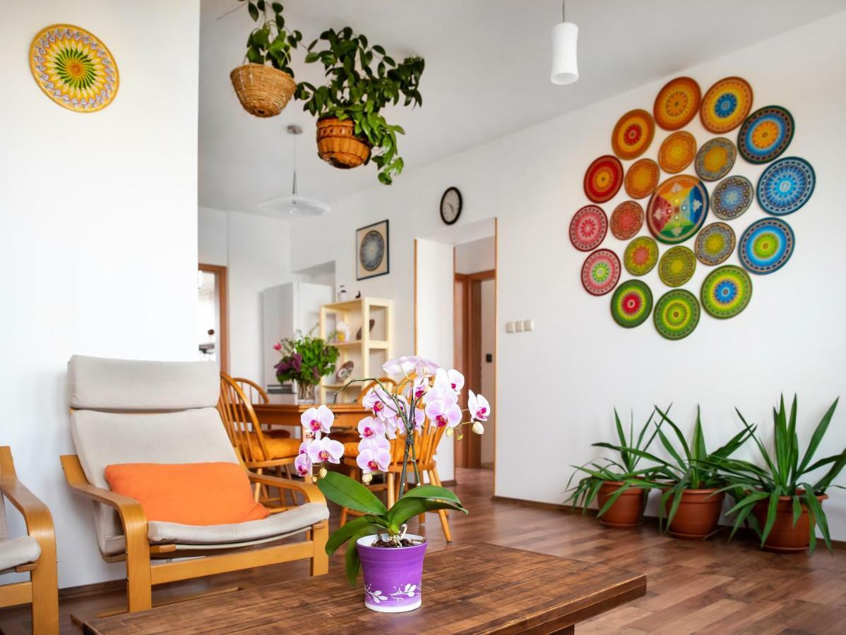 Mandala Lak Apartment Balatonfured Ngoại thất bức ảnh