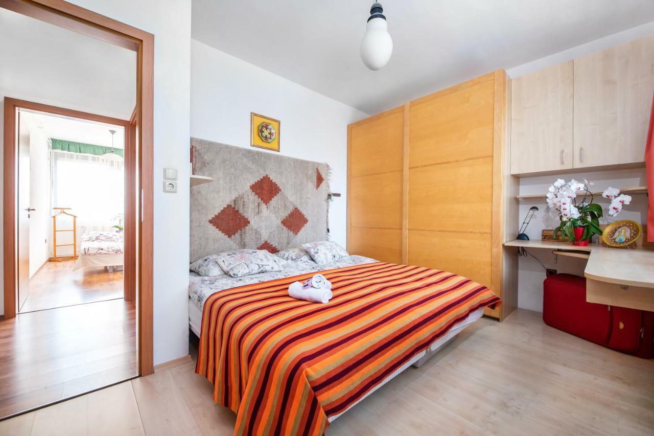 Mandala Lak Apartment Balatonfured Ngoại thất bức ảnh