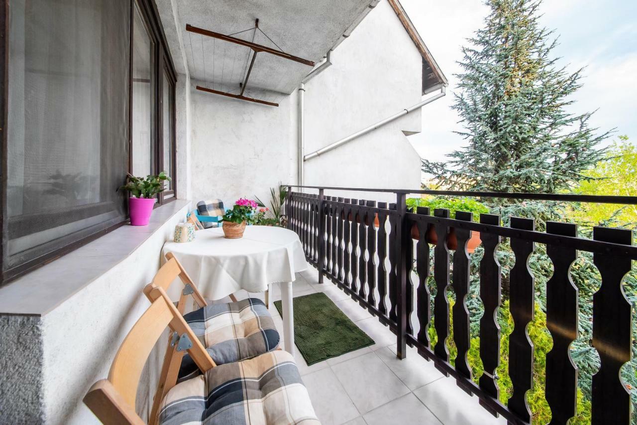 Mandala Lak Apartment Balatonfured Ngoại thất bức ảnh