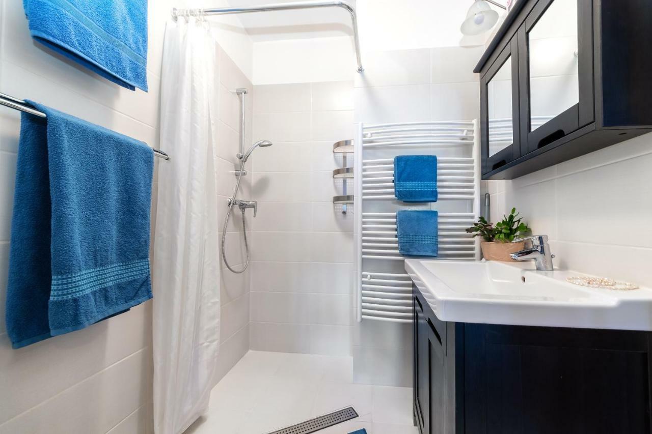 Mandala Lak Apartment Balatonfured Ngoại thất bức ảnh